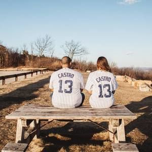 Meet your Posher, Marcus